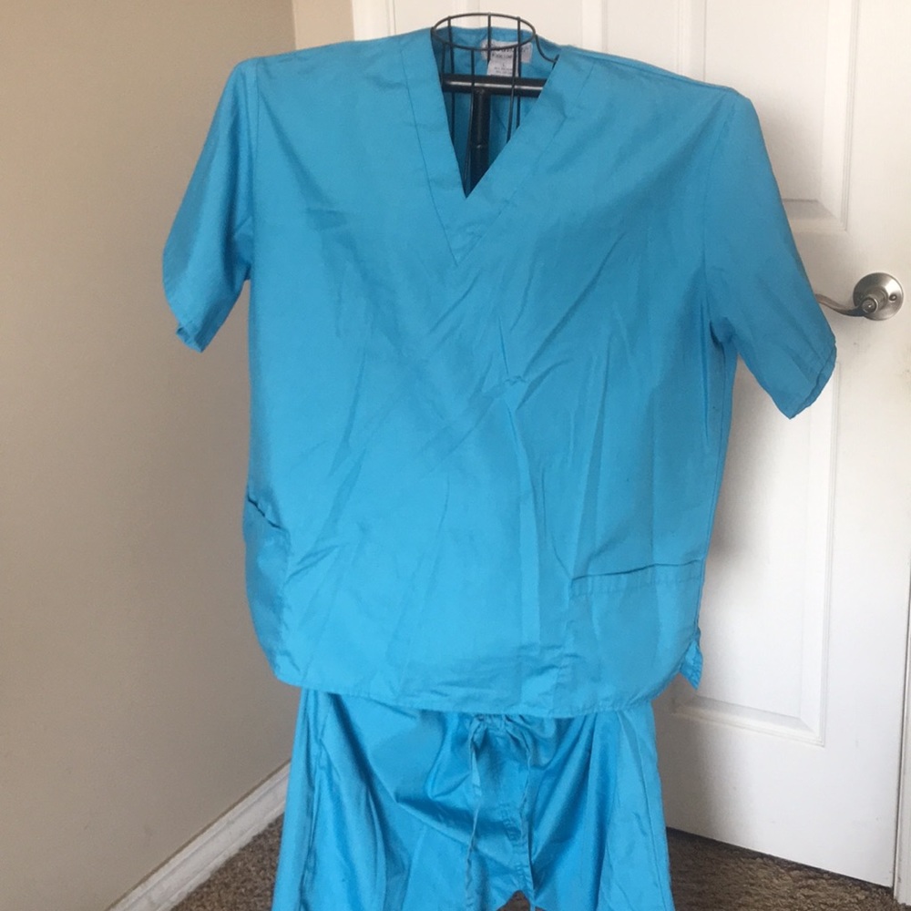 Scrubs